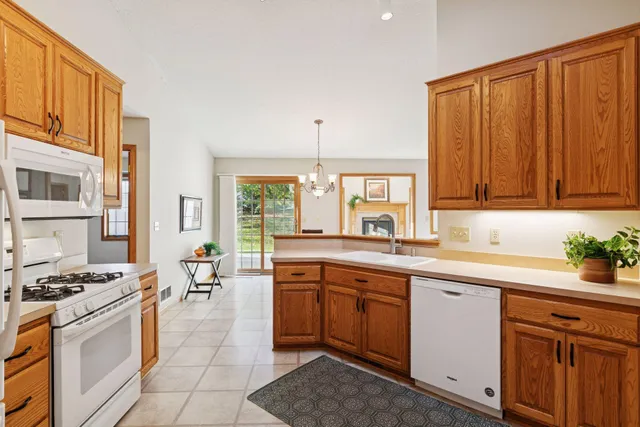 $367,000 | 3821 Impatiens Lane North, Brooklyn Park, MN 55443