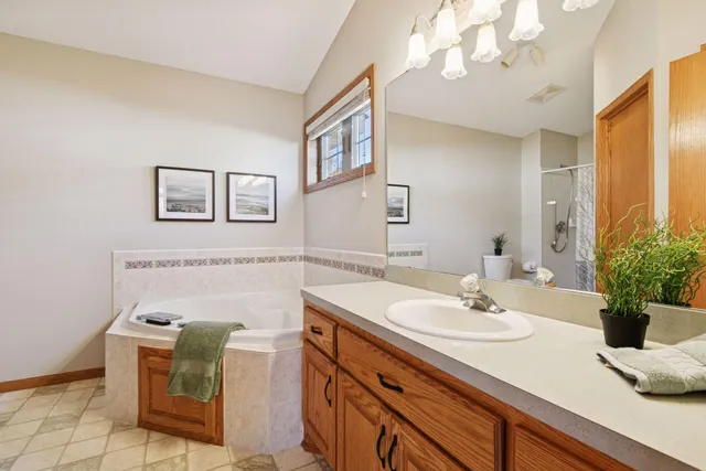 $367,000 | 3821 Impatiens Lane North, Brooklyn Park, MN 55443