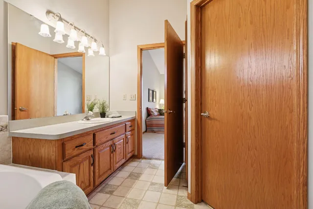 $367,000 | 3821 Impatiens Lane North, Brooklyn Park, MN 55443