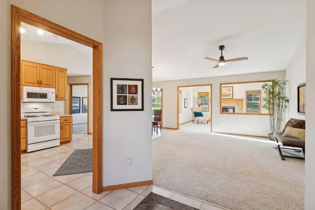 $367,000 | 3821 Impatiens Lane North, Brooklyn Park, MN 55443