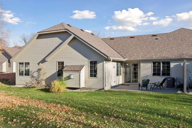 $367,000 | 3821 Impatiens Lane North, Brooklyn Park, MN 55443