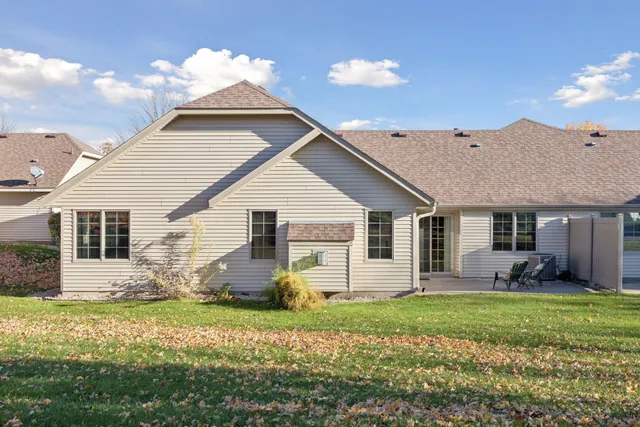 $367,000 | 3821 Impatiens Lane North, Brooklyn Park, MN 55443