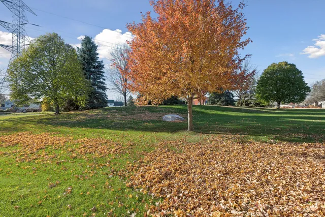 $367,000 | 3821 Impatiens Lane North, Brooklyn Park, MN 55443