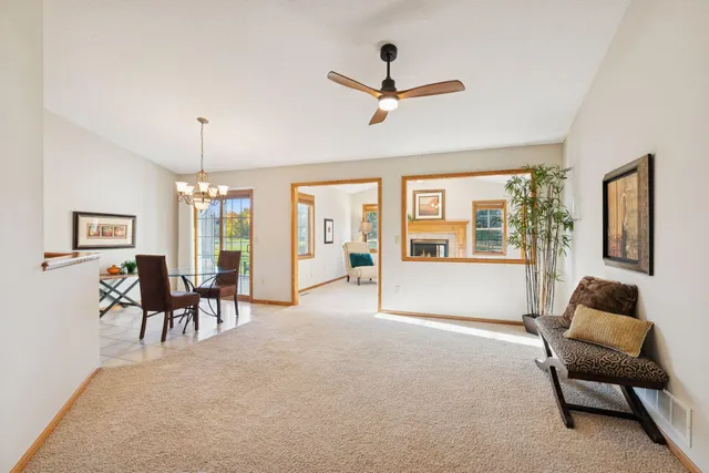 $367,000 | 3821 Impatiens Lane North, Brooklyn Park, MN 55443