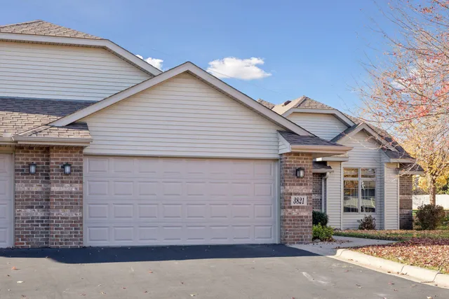 $367,000 | 3821 Impatiens Lane North, Brooklyn Park, MN 55443