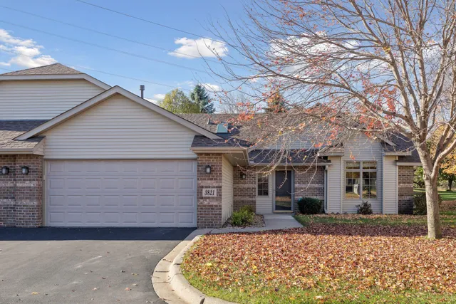 $367,000 | 3821 Impatiens Lane North, Brooklyn Park, MN 55443