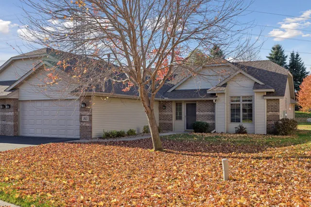 $367,000 | 3821 Impatiens Lane North, Brooklyn Park, MN 55443