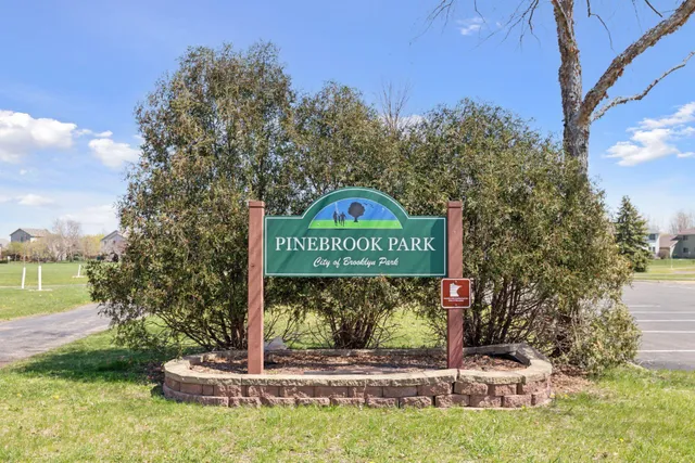 $367,000 | 3821 Impatiens Lane North, Brooklyn Park, MN 55443