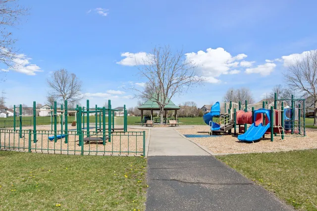 $367,000 | 3821 Impatiens Lane North, Brooklyn Park, MN 55443