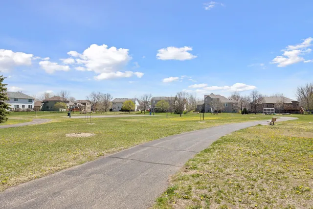 $367,000 | 3821 Impatiens Lane North, Brooklyn Park, MN 55443