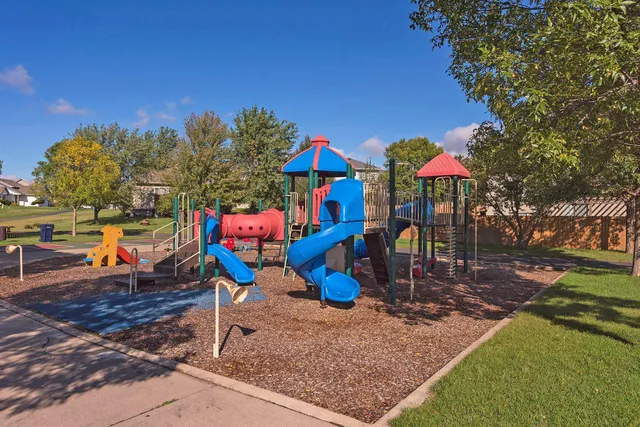 $367,000 | 3821 Impatiens Lane North, Brooklyn Park, MN 55443