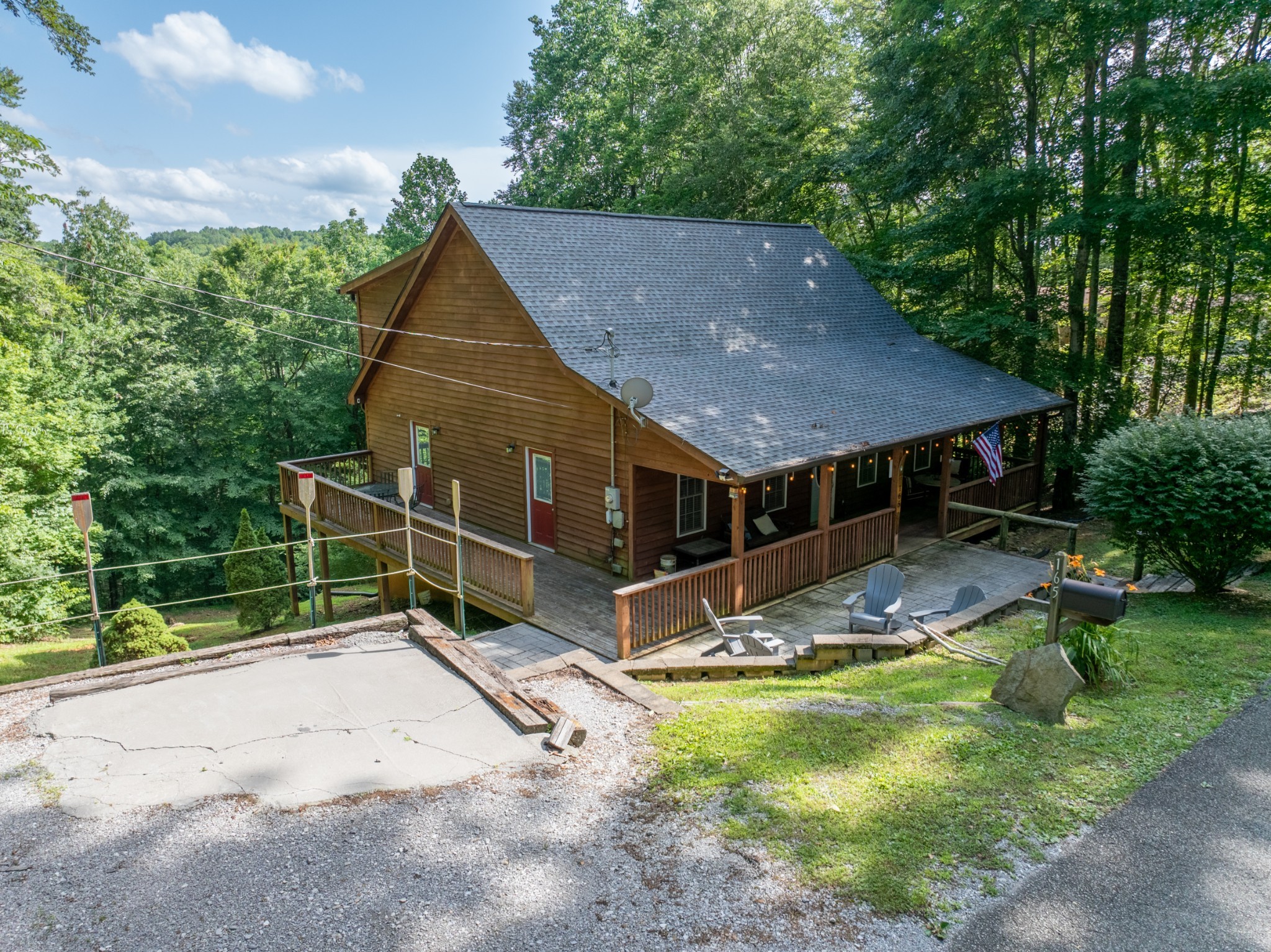 165 Kangaroo Ridge Road Byrdstown, TN 38549 - Photo 27 of 27