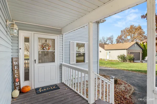 $360,000 | 710 Daisy Court, Seneca, IL 61360