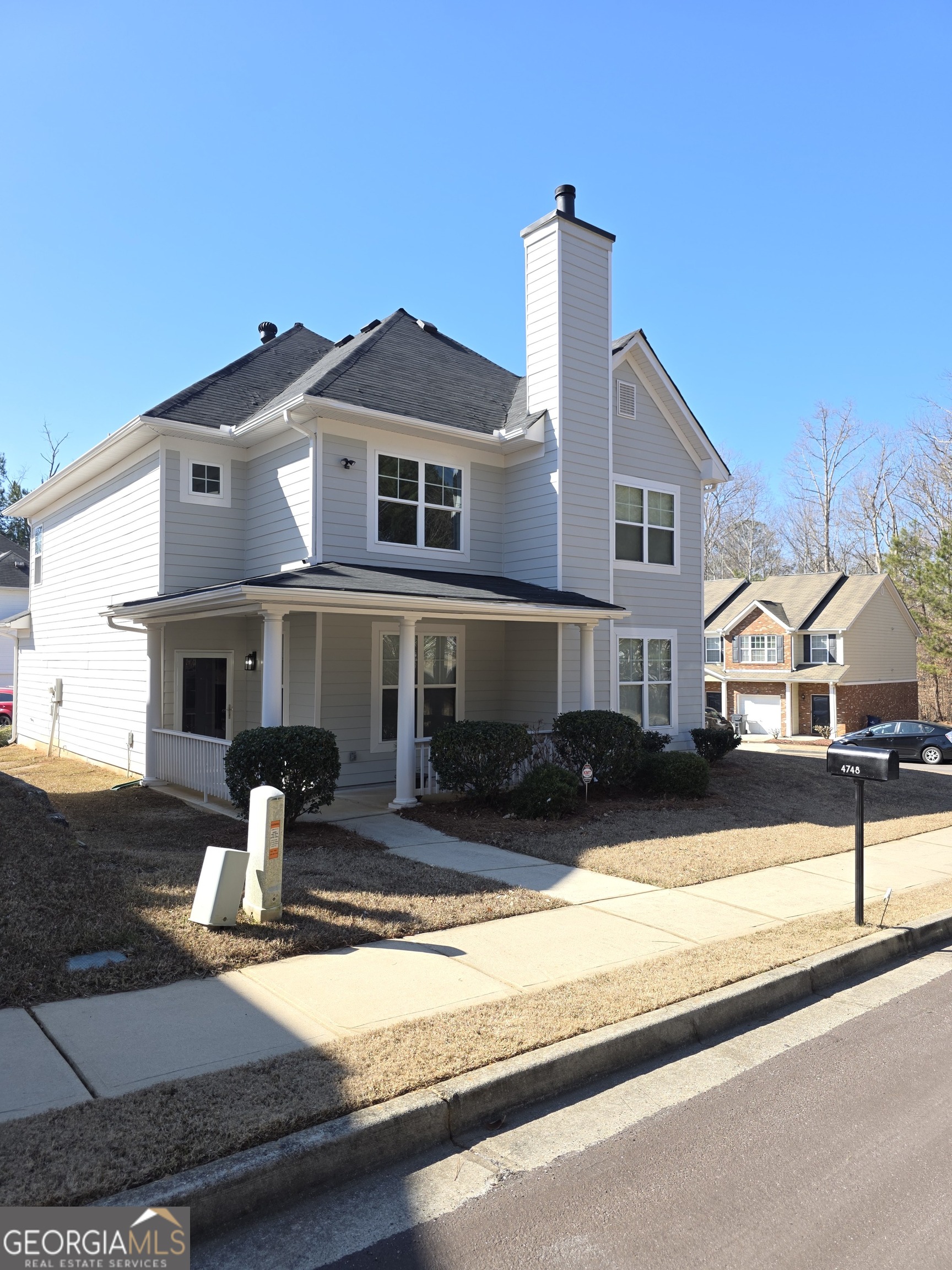 4748 Highpoint Way Atlanta, GA 30349 - Photo 2 of 28