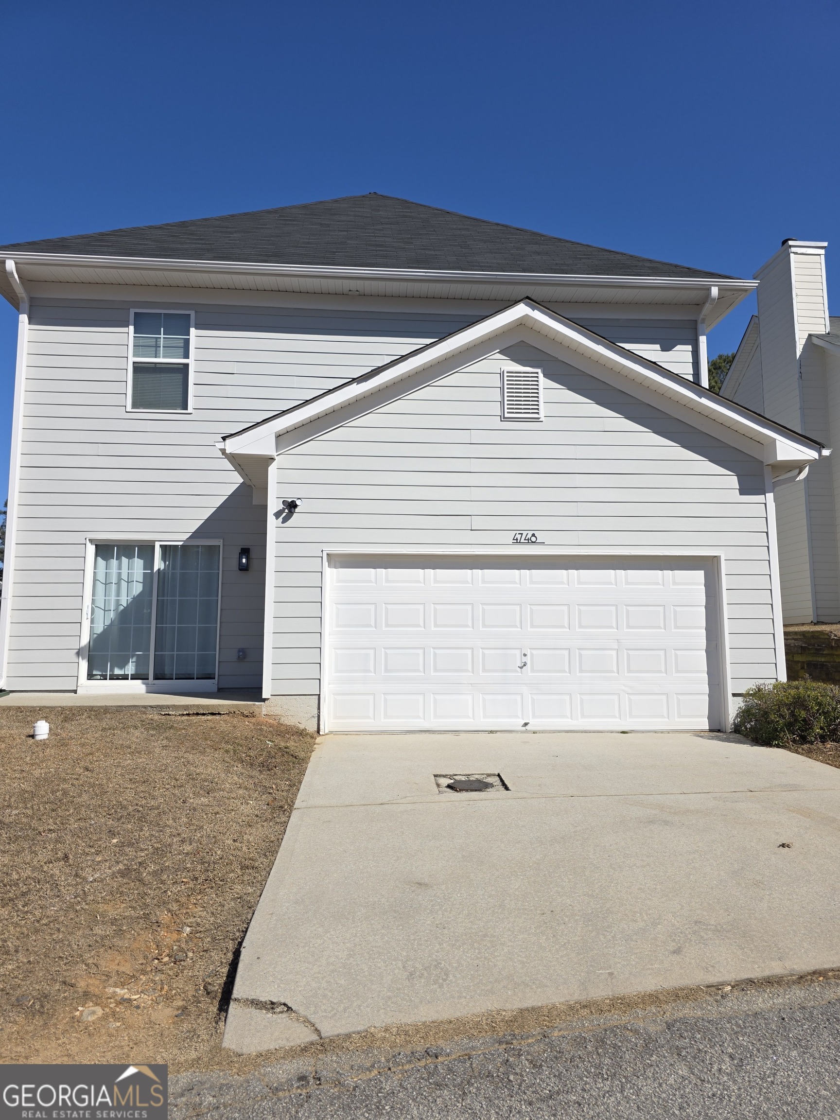 4748 Highpoint Way Atlanta, GA 30349 - Photo 27 of 28