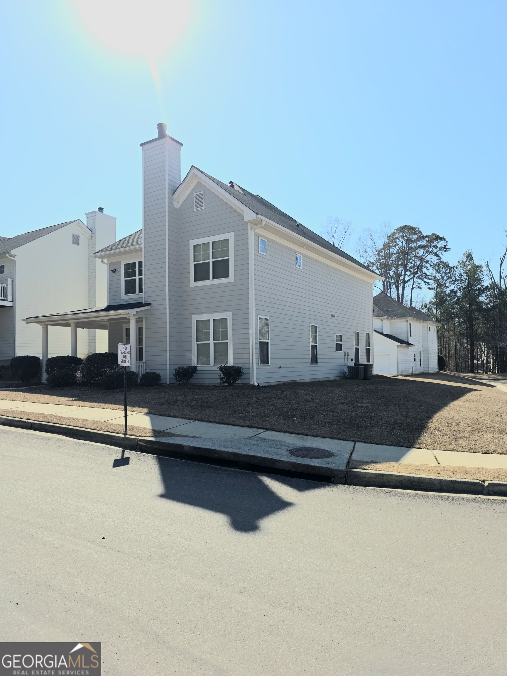 4748 Highpoint Way Atlanta, GA 30349 - Photo 3 of 28