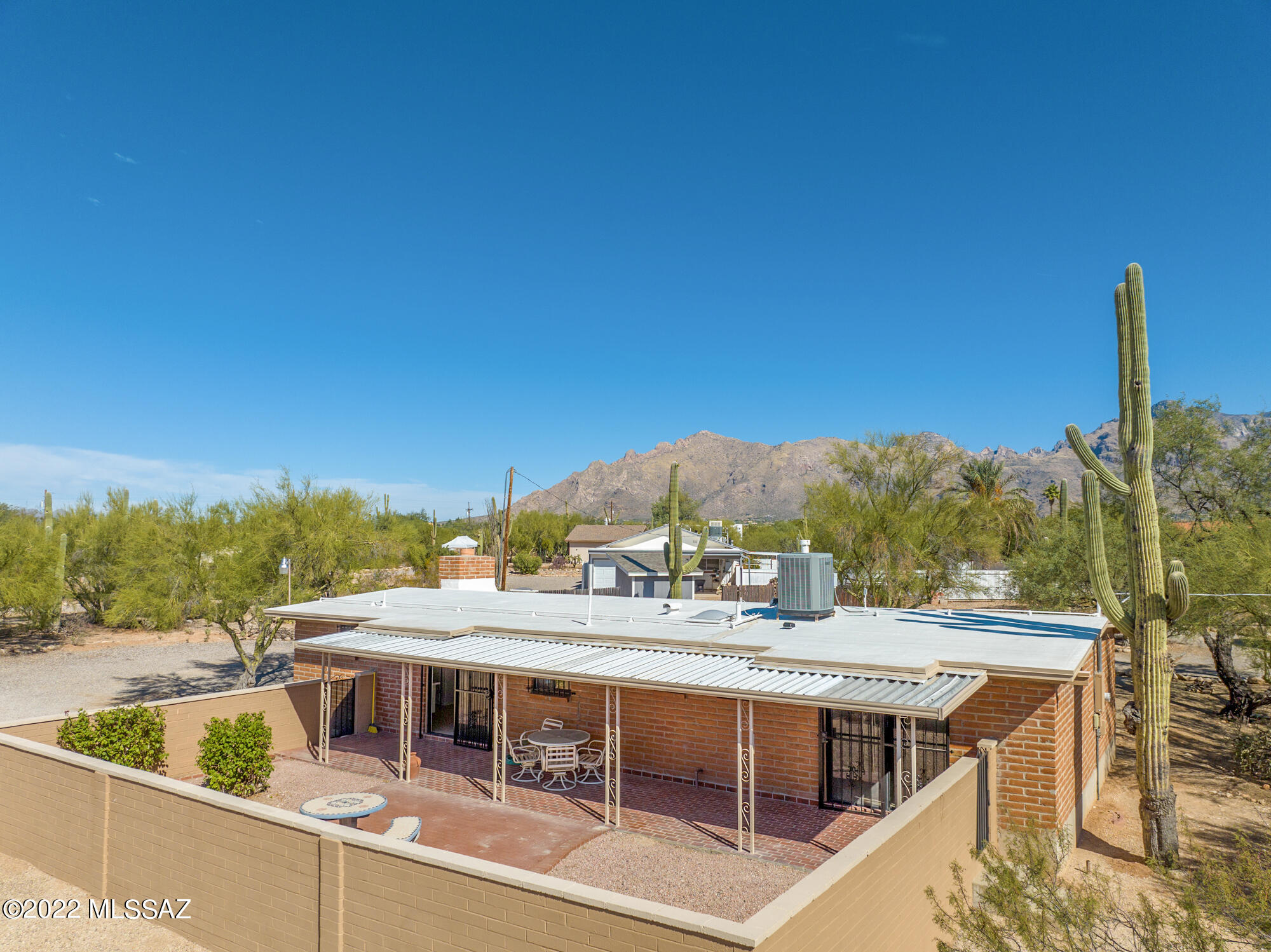 121 East Rudasill Road Tucson, AZ 85704 - Photo 9 of 31 Gallery Image 9