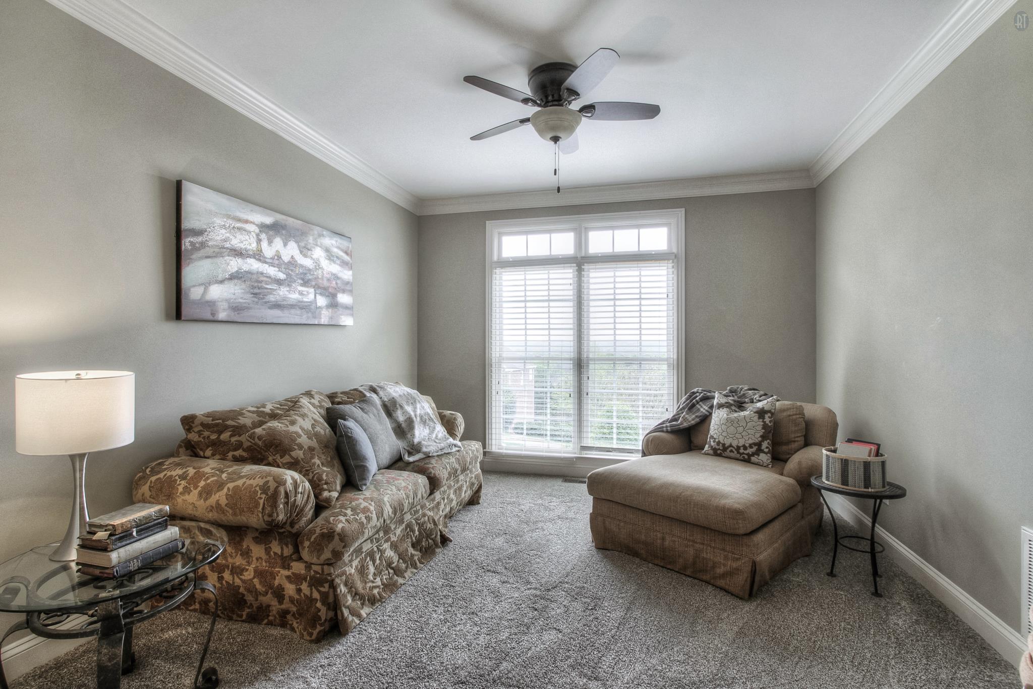 228 Halberton Drive Franklin, TN 37069 - Photo 5 of 23 a living room with furniture and a window