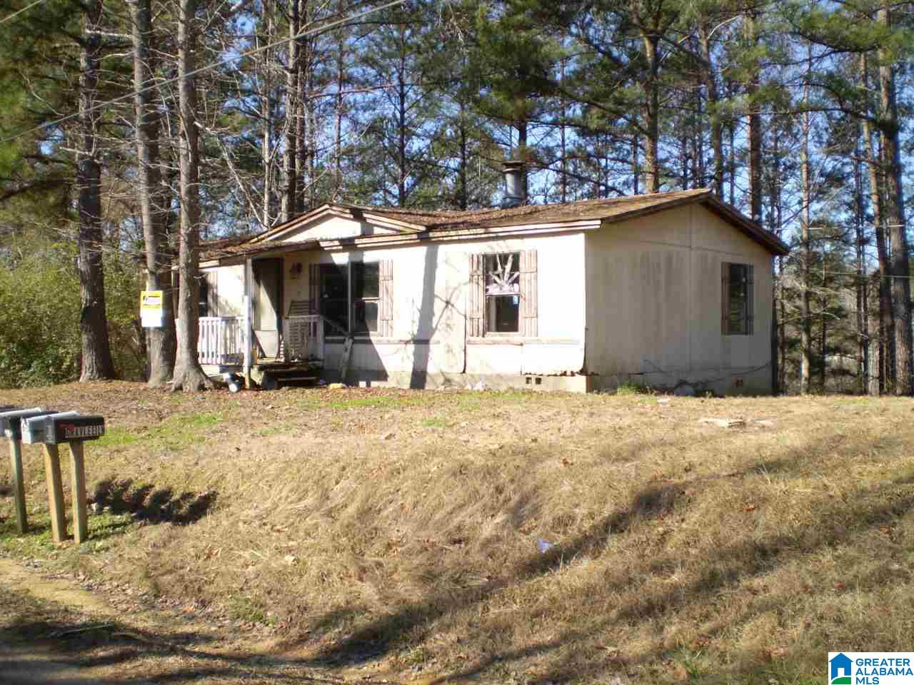170 Pine Ridge Lane, Unit TRACT A Pell City, AL 35125 - Photo 1 of 15