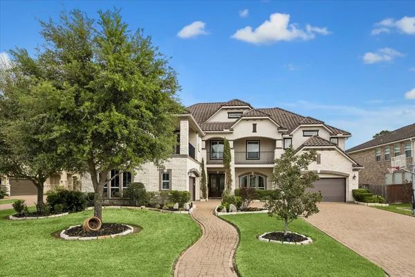 $1,330,000 | 25511 Millbrook Bend Lane, Katy, TX 77494