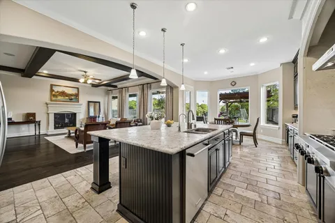$1,330,000 | 25511 Millbrook Bend Lane, Katy, TX 77494