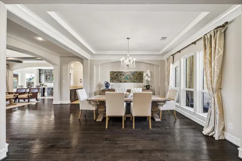 $1,330,000 | 25511 Millbrook Bend Lane, Katy, TX 77494