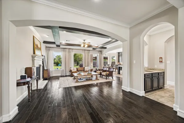 $1,330,000 | 25511 Millbrook Bend Lane, Katy, TX 77494
