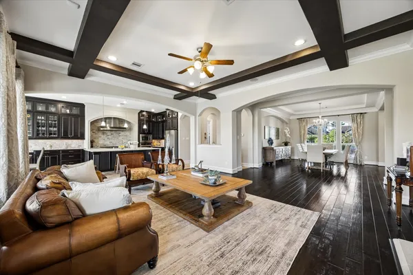 $1,330,000 | 25511 Millbrook Bend Lane, Katy, TX 77494