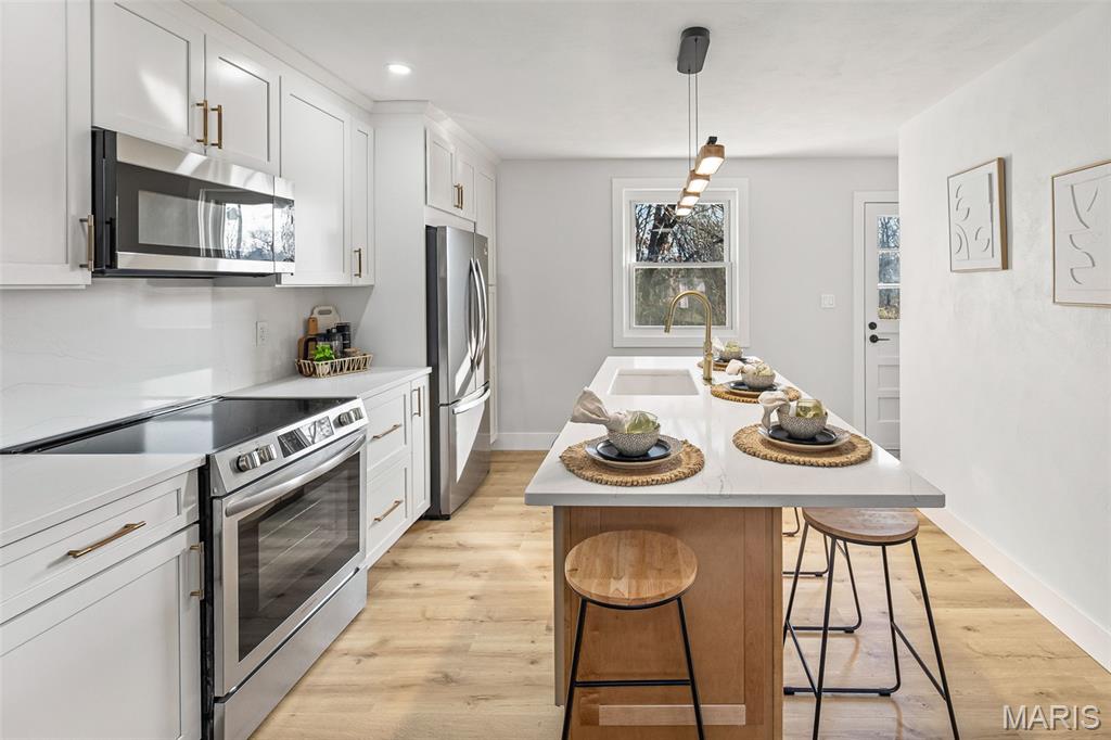 4407 Thadway Drive Alton, IL 62002 - Photo 13 of 36