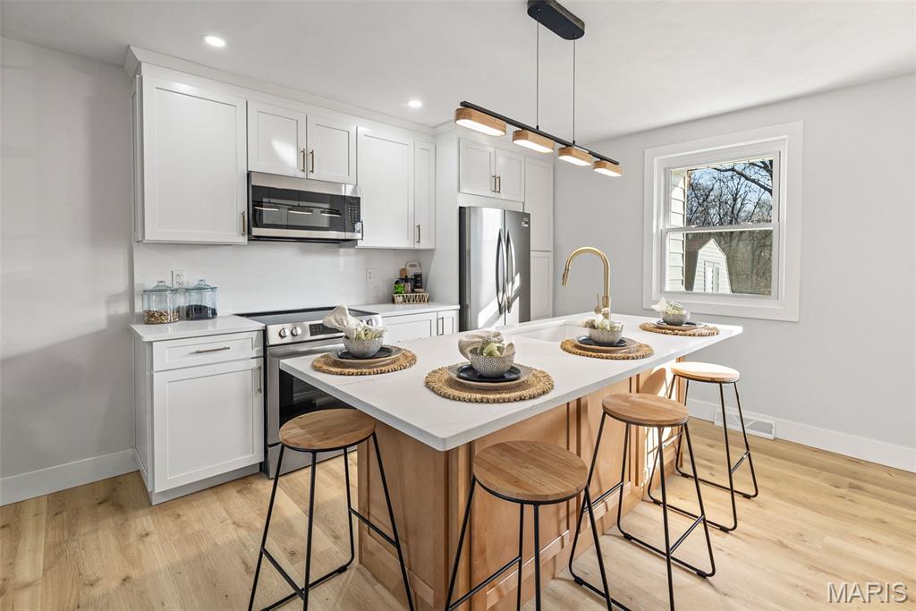 4407 Thadway Drive Alton, IL 62002 - Photo 14 of 36