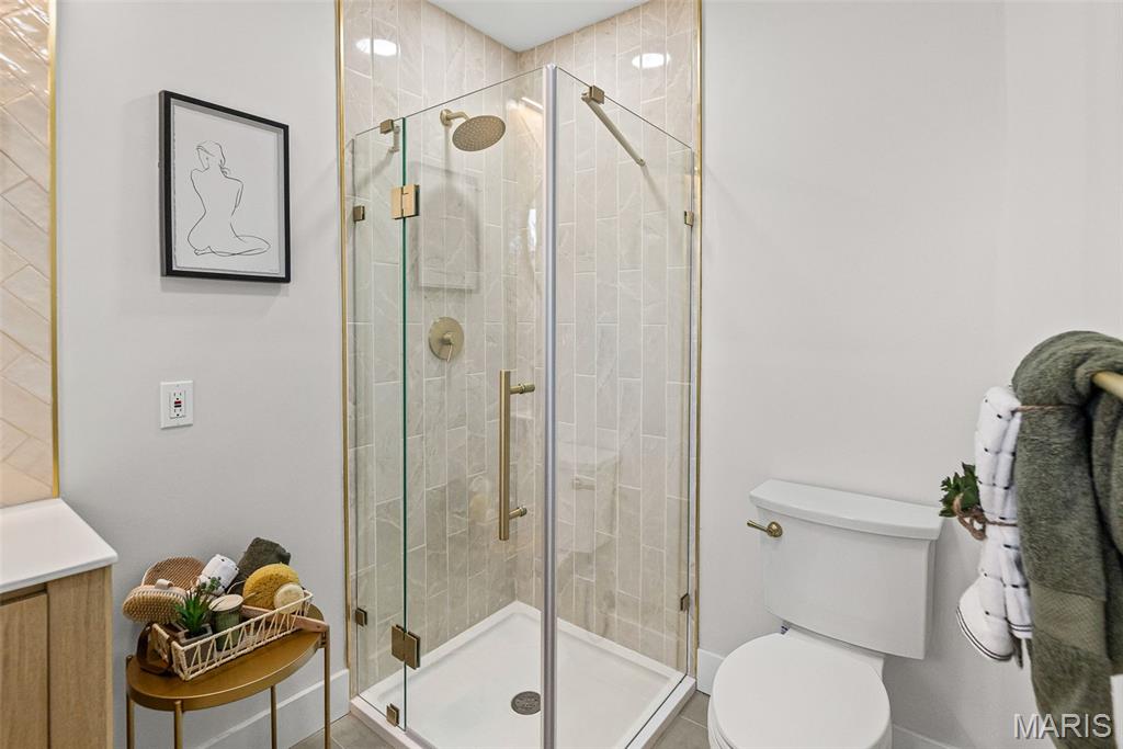 4407 Thadway Drive Alton, IL 62002 - Photo 27 of 36