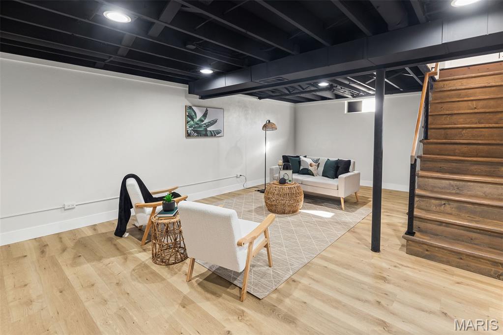 4407 Thadway Drive Alton, IL 62002 - Photo 28 of 36