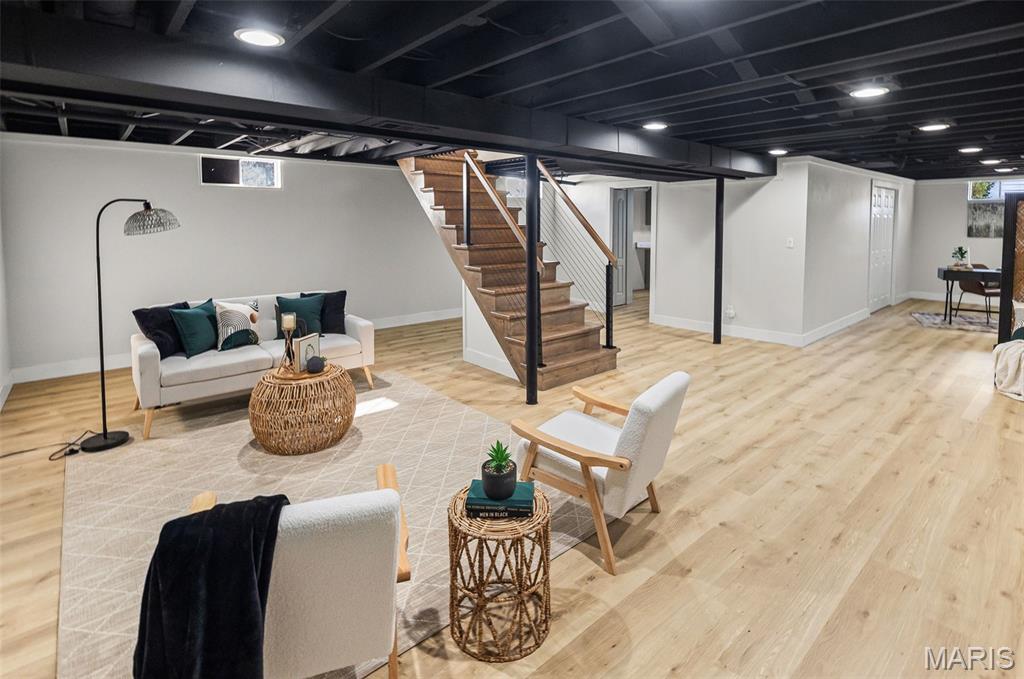 4407 Thadway Drive Alton, IL 62002 - Photo 29 of 36