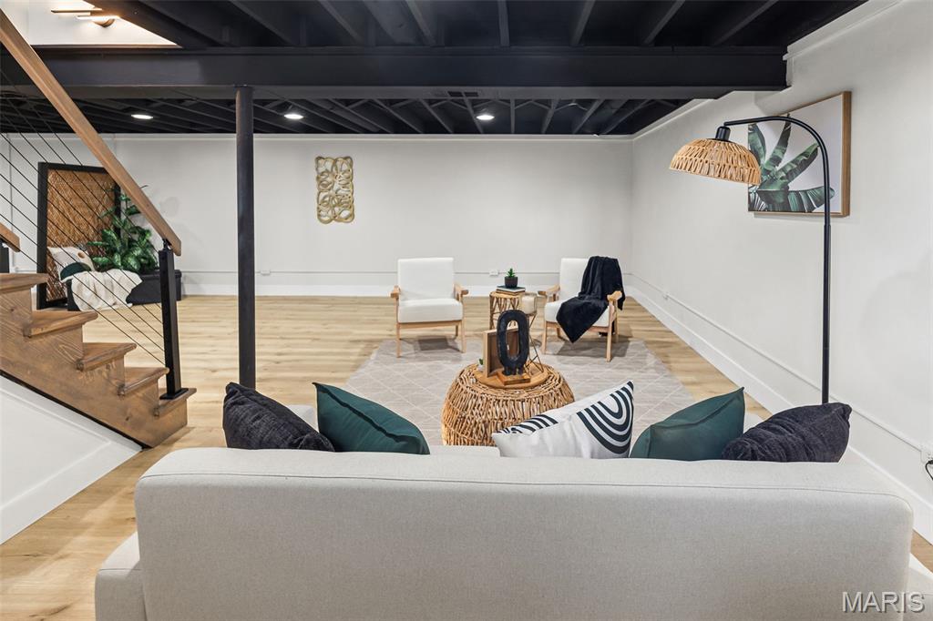 4407 Thadway Drive Alton, IL 62002 - Photo 30 of 36