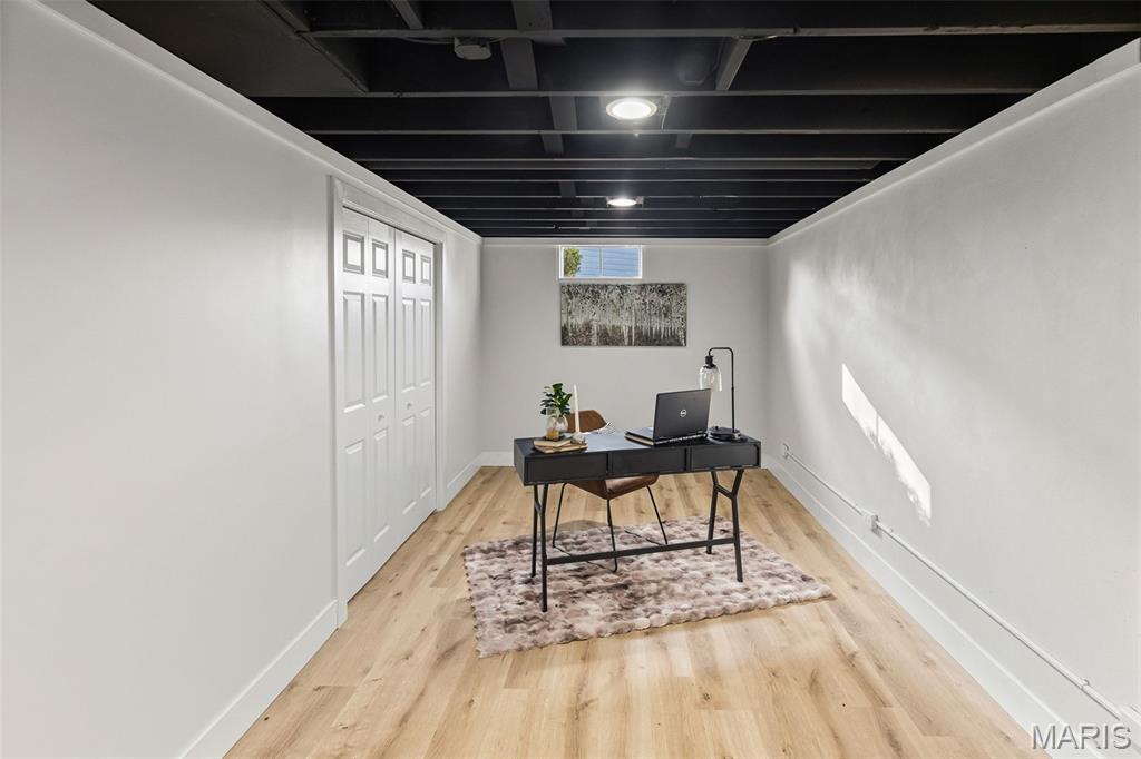 4407 Thadway Drive Alton, IL 62002 - Photo 31 of 36