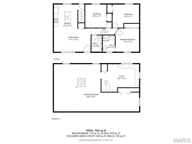 $259,900 | 4407 Thadway Drive, Alton, IL 62002