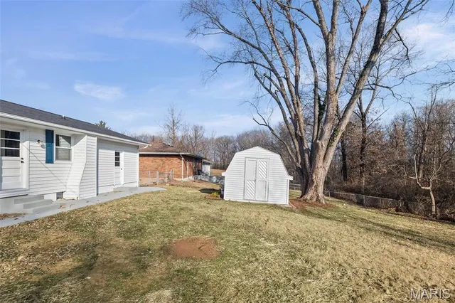 $259,900 | 4407 Thadway Drive, Alton, IL 62002