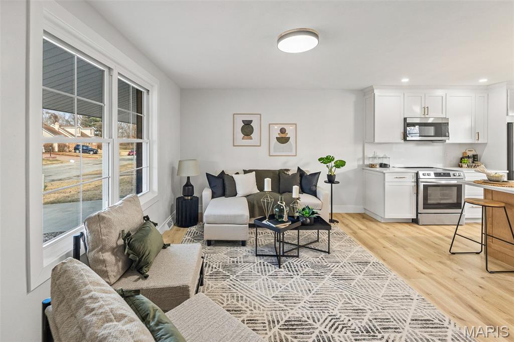 4407 Thadway Drive Alton, IL 62002 - Photo 10 of 36