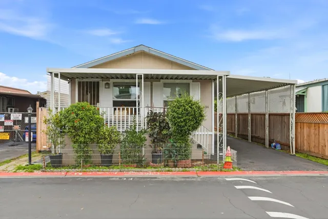 $379,000 | 2580 Senter Road, Unit 434, San Jose, CA 95111