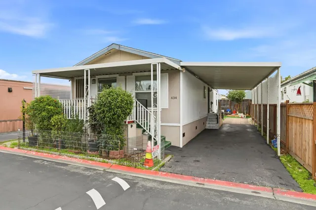 $379,000 | 2580 Senter Road, Unit 434, San Jose, CA 95111