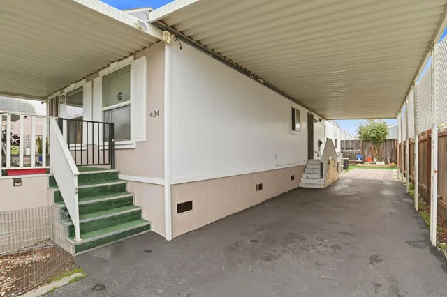 $379,000 | 2580 Senter Road, Unit 434, San Jose, CA 95111