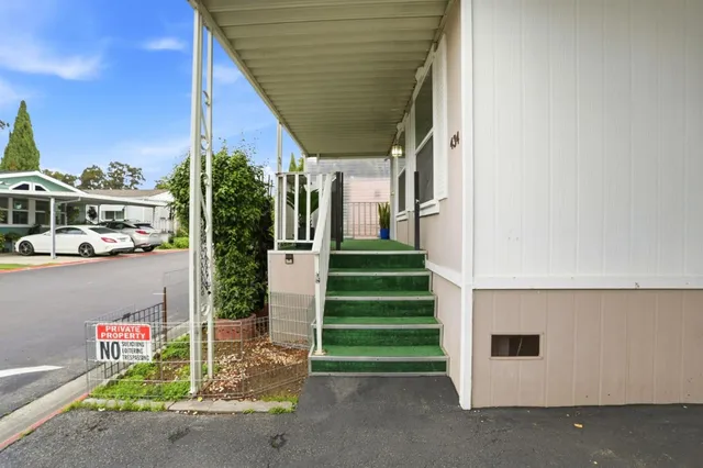 $379,000 | 2580 Senter Road, Unit 434, San Jose, CA 95111