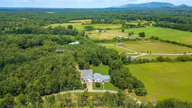 $1,400,000 | 3195 Ladd Springs Road Southeast, Old Fort, TN 37362