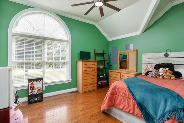 $1,400,000 | 3195 Ladd Springs Road Southeast, Old Fort, TN 37362