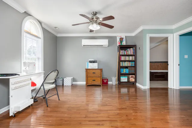 $1,400,000 | 3195 Ladd Springs Road Southeast, Old Fort, TN 37362