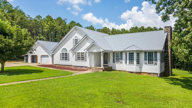 $1,400,000 | 3195 Ladd Springs Road Southeast, Old Fort, TN 37362