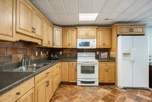 $1,400,000 | 3195 Ladd Springs Road Southeast, Old Fort, TN 37362