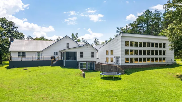 $1,400,000 | 3195 Ladd Springs Road Southeast, Old Fort, TN 37362