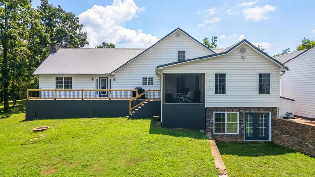 $1,400,000 | 3195 Ladd Springs Road Southeast, Old Fort, TN 37362