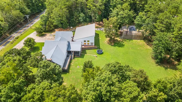 $1,400,000 | 3195 Ladd Springs Road Southeast, Old Fort, TN 37362